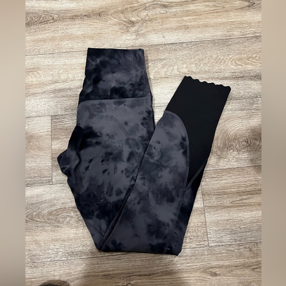 Lululemon aligns